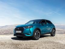 DS  3 Crossback