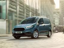 Ford  Transit Courier